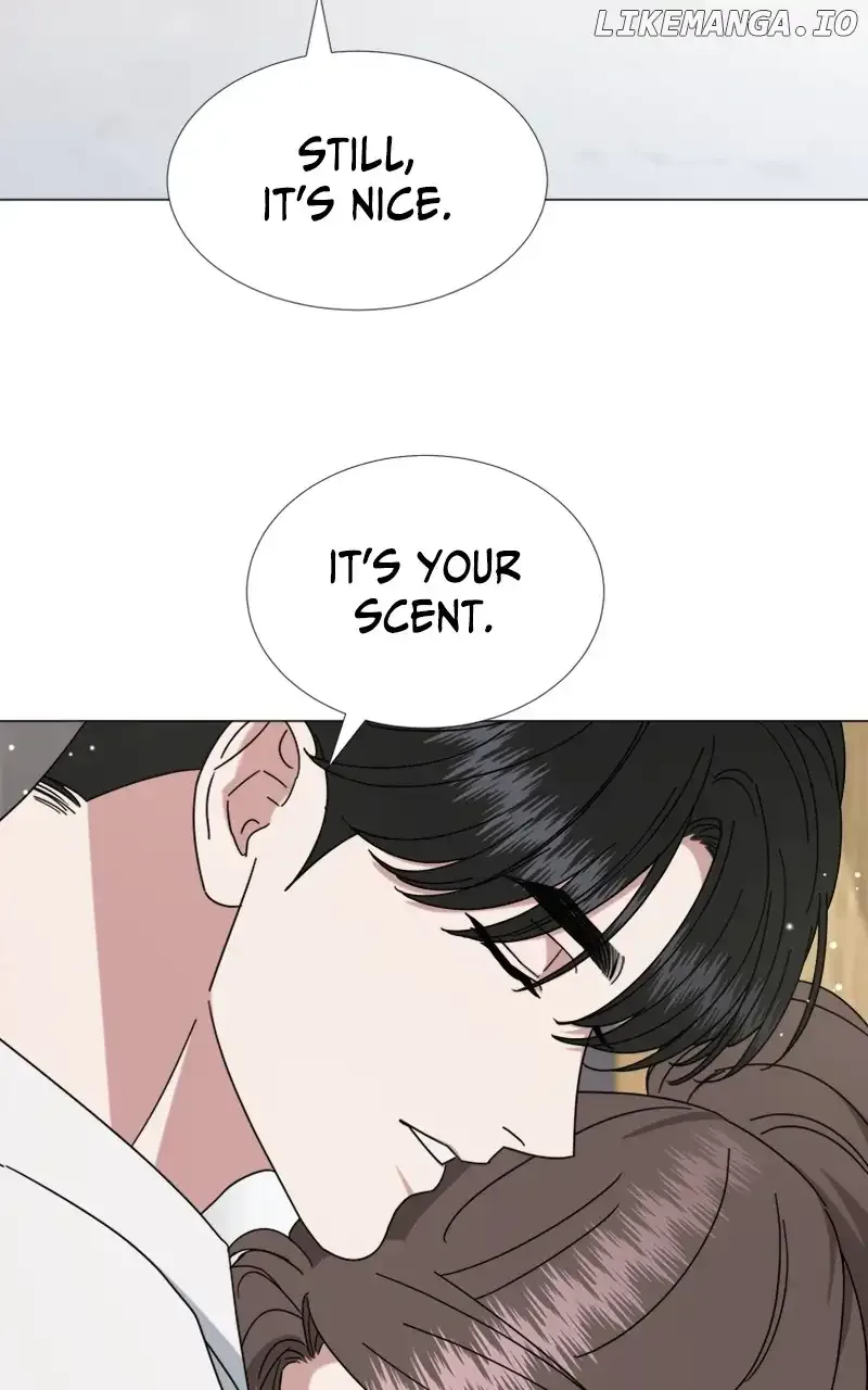 Your Instinctive Love Chapter 49 page 51