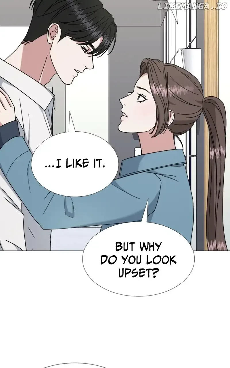 Your Instinctive Love Chapter 49 page 36