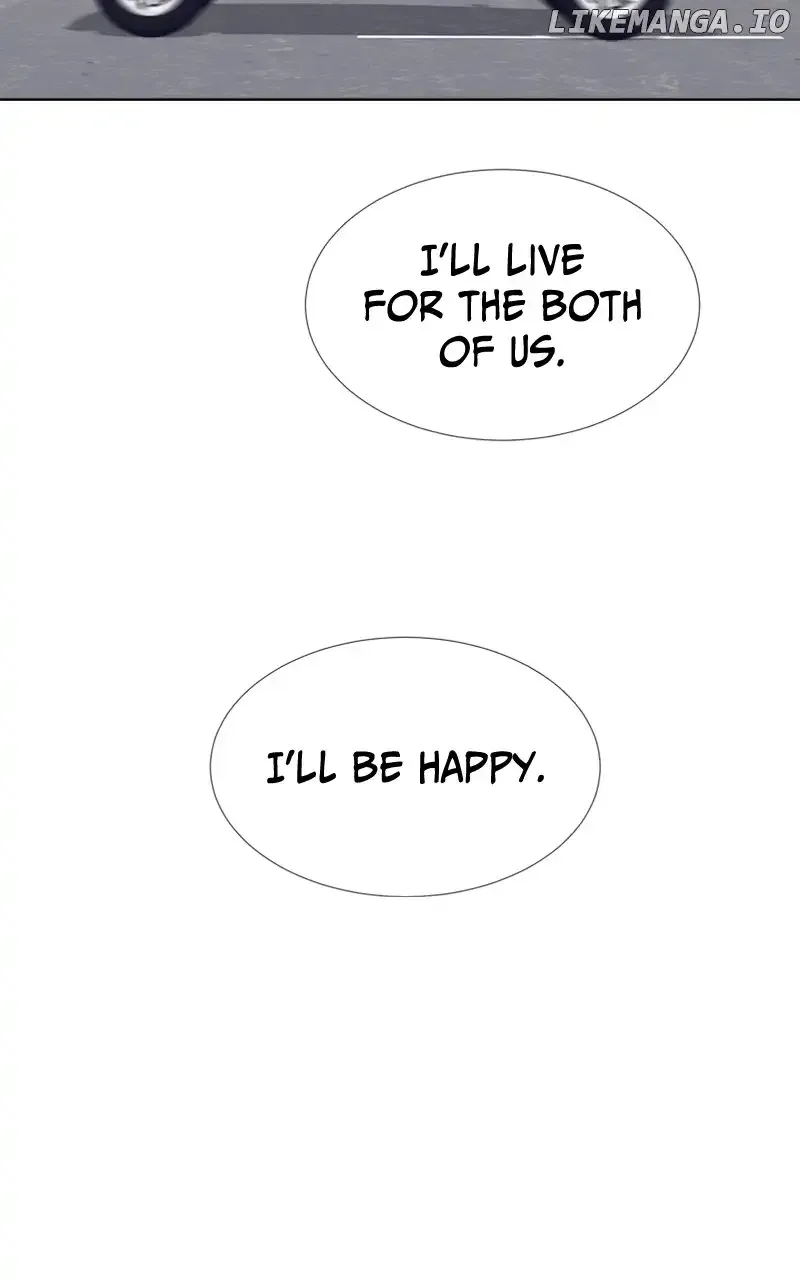 Your Instinctive Love Chapter 49 page 22