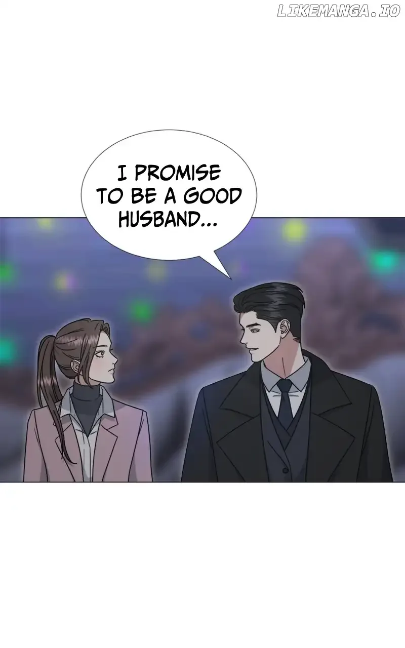 Your Instinctive Love Chapter 49 page 4