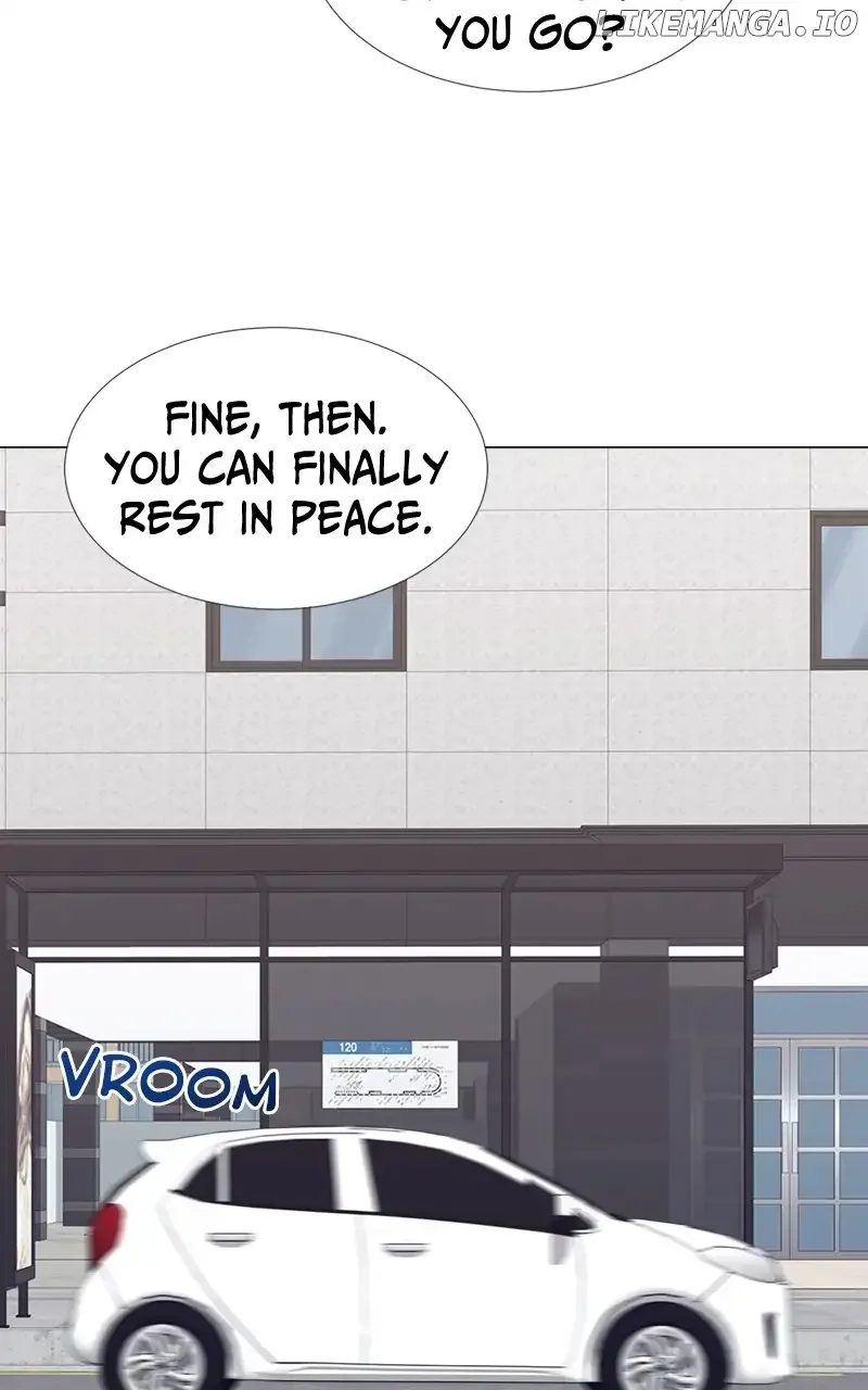 Your Instinctive Love Chapter 49 page 21