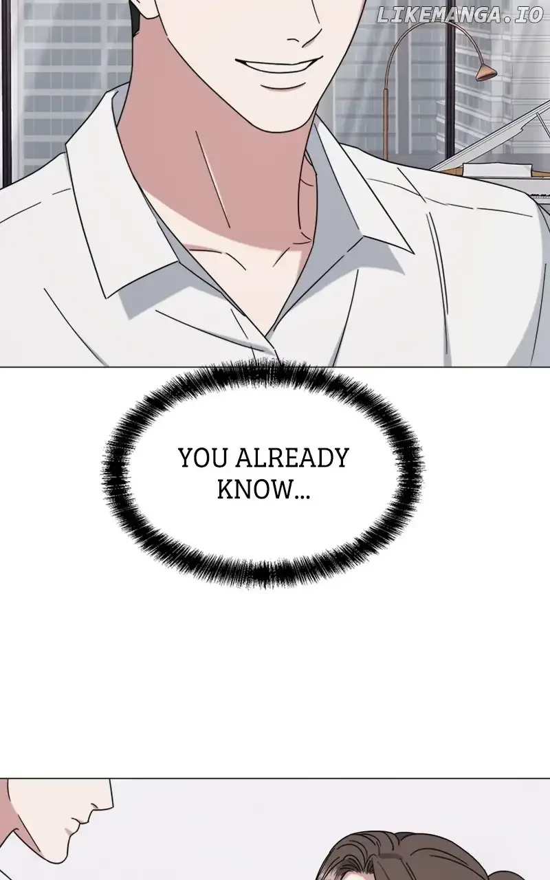 Your Instinctive Love Chapter 49 page 71