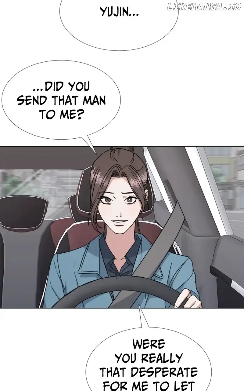 Your Instinctive Love Chapter 49 page 20