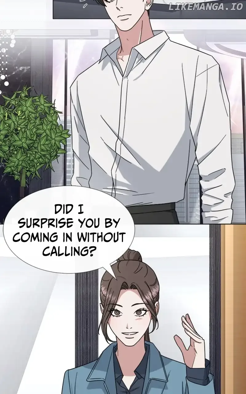 Your Instinctive Love Chapter 49 page 24