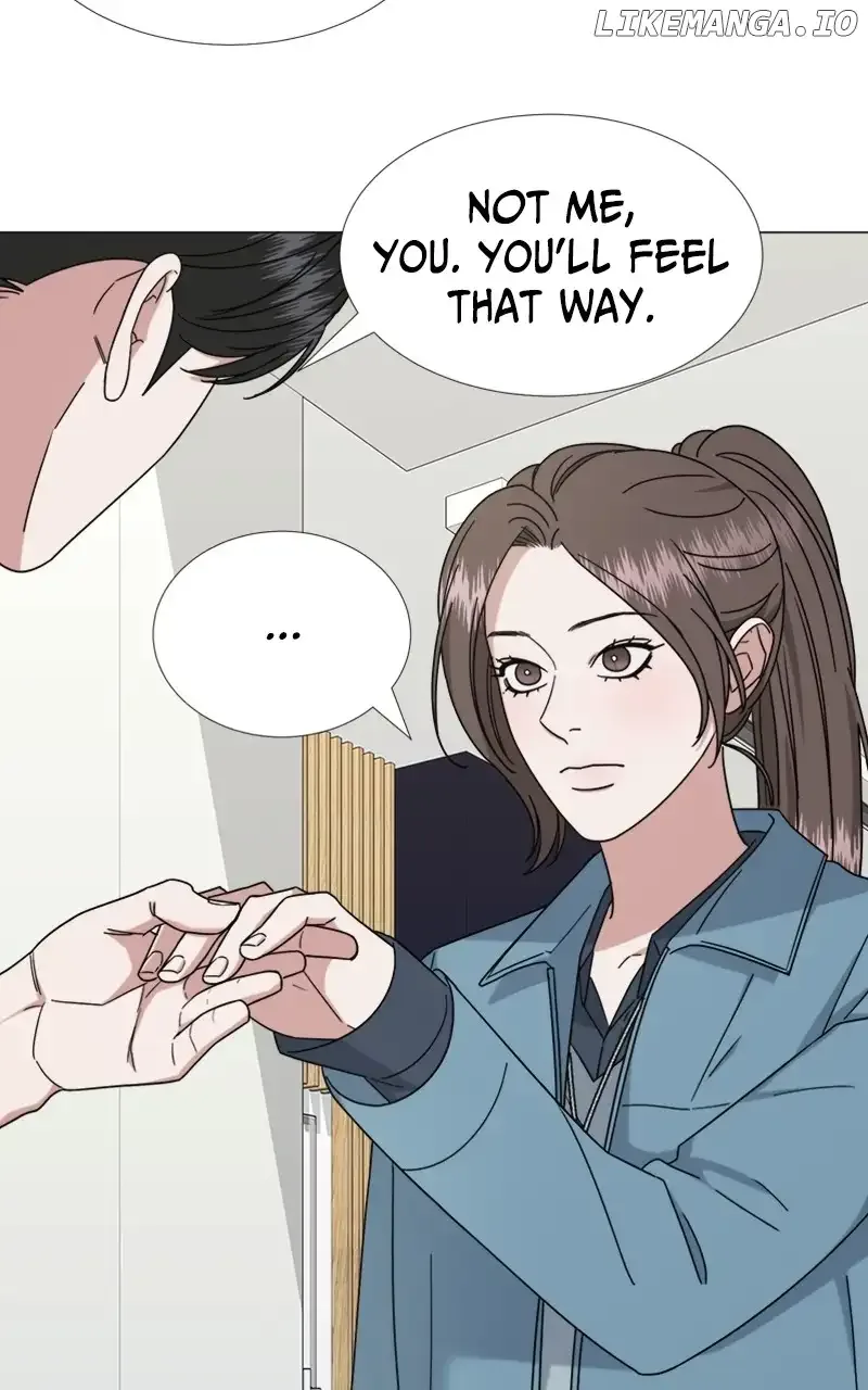 Your Instinctive Love Chapter 49 page 61