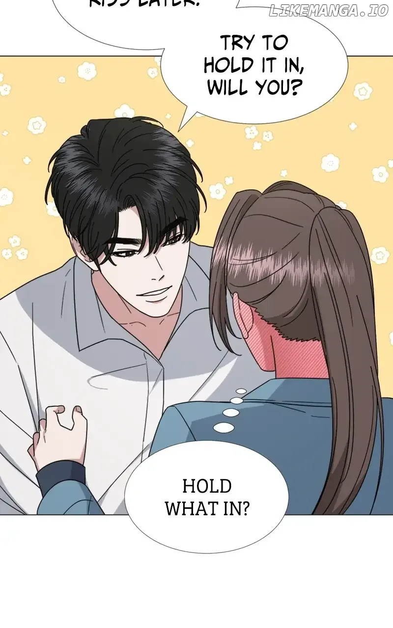 Your Instinctive Love Chapter 49 page 46