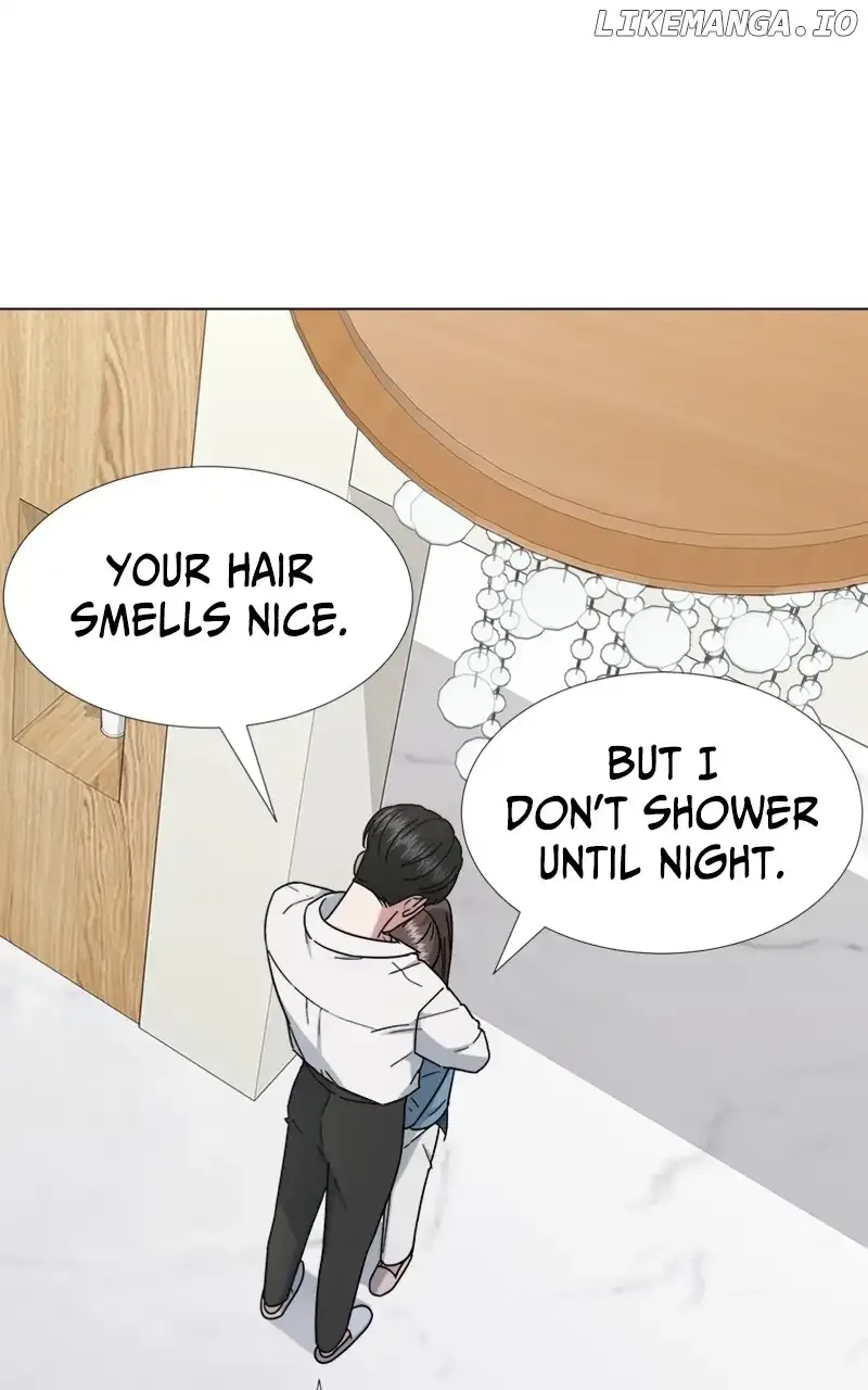 Your Instinctive Love Chapter 49 page 50