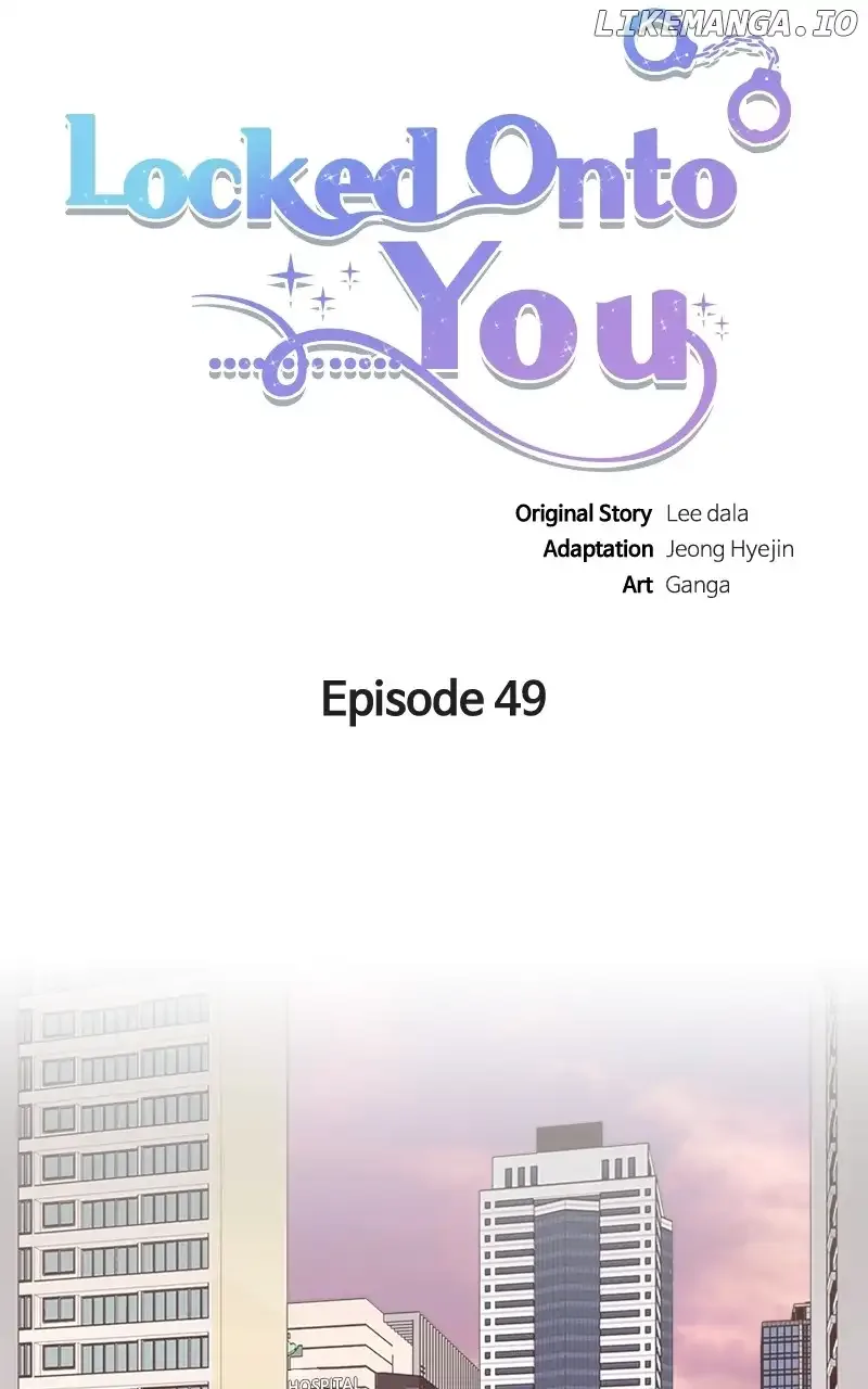 Your Instinctive Love Chapter 49 page 17
