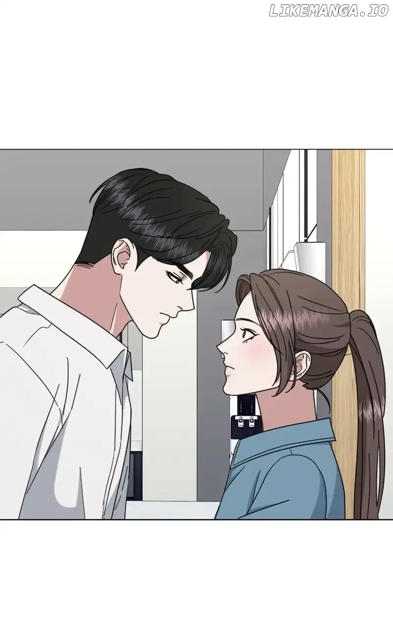 Your Instinctive Love Chapter 49 page 44