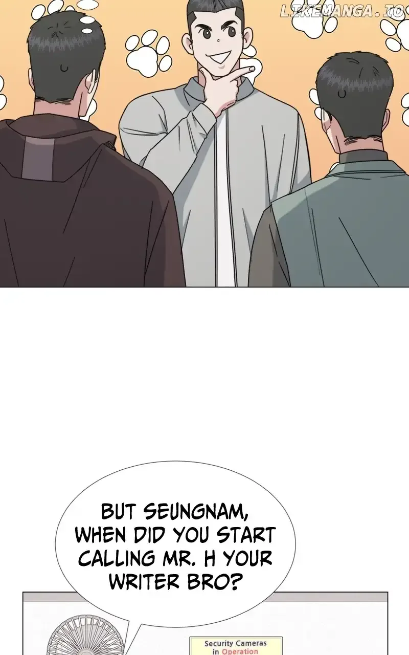 Your Instinctive Love Chapter 49 page 14
