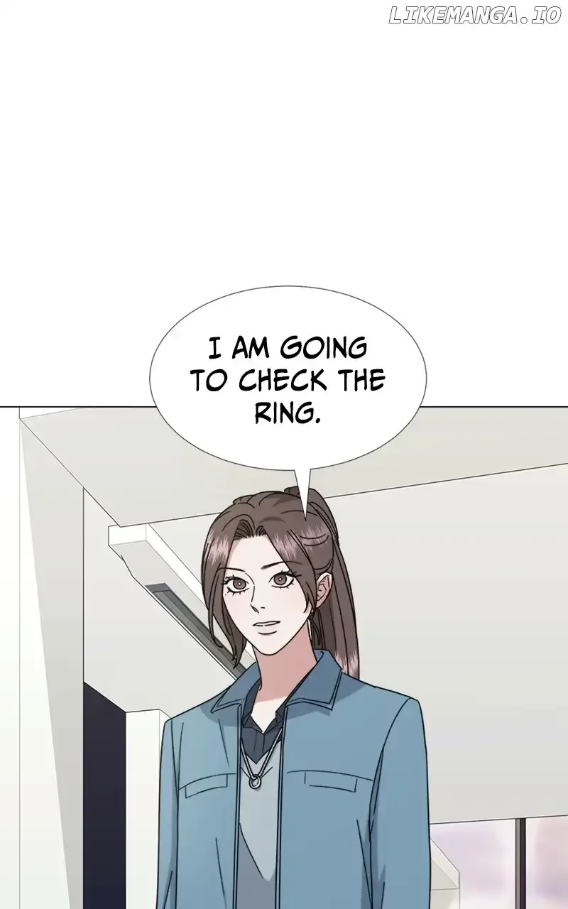 Your Instinctive Love Chapter 49 page 64