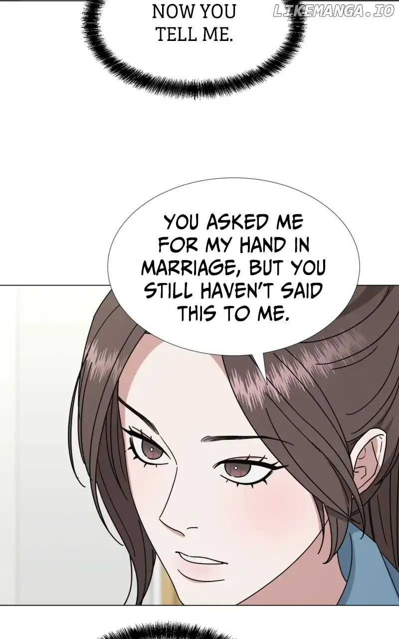 Your Instinctive Love Chapter 49 page 69