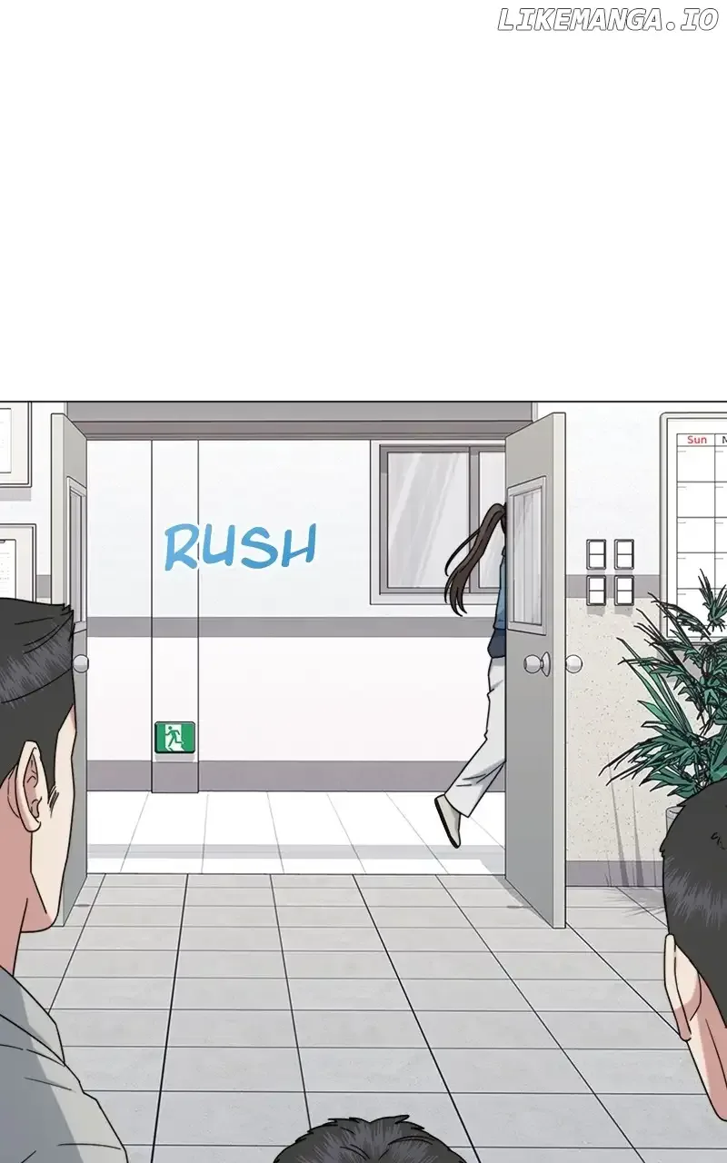 Your Instinctive Love Chapter 49 page 9