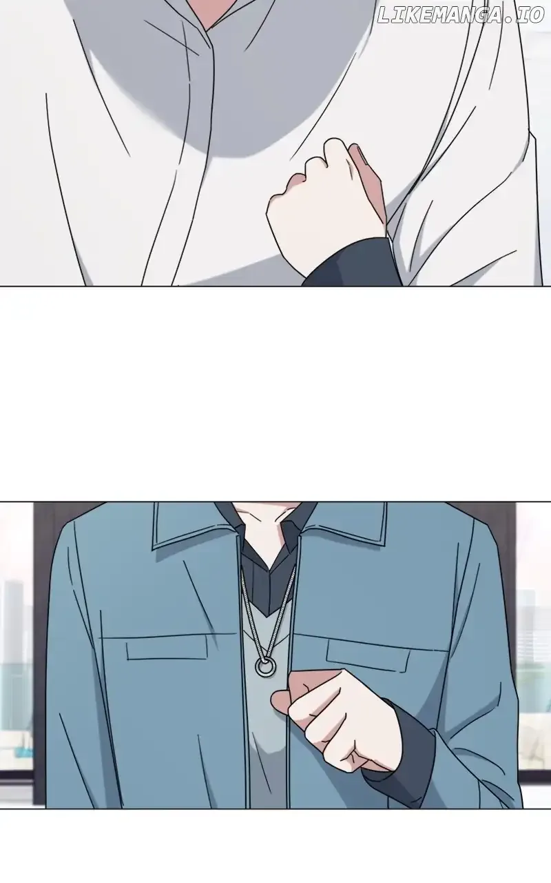 Your Instinctive Love Chapter 49 page 63