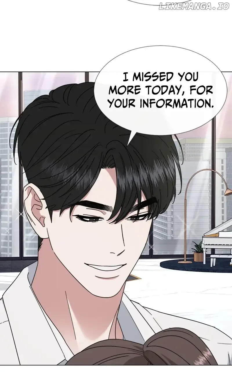 Your Instinctive Love Chapter 49 page 29