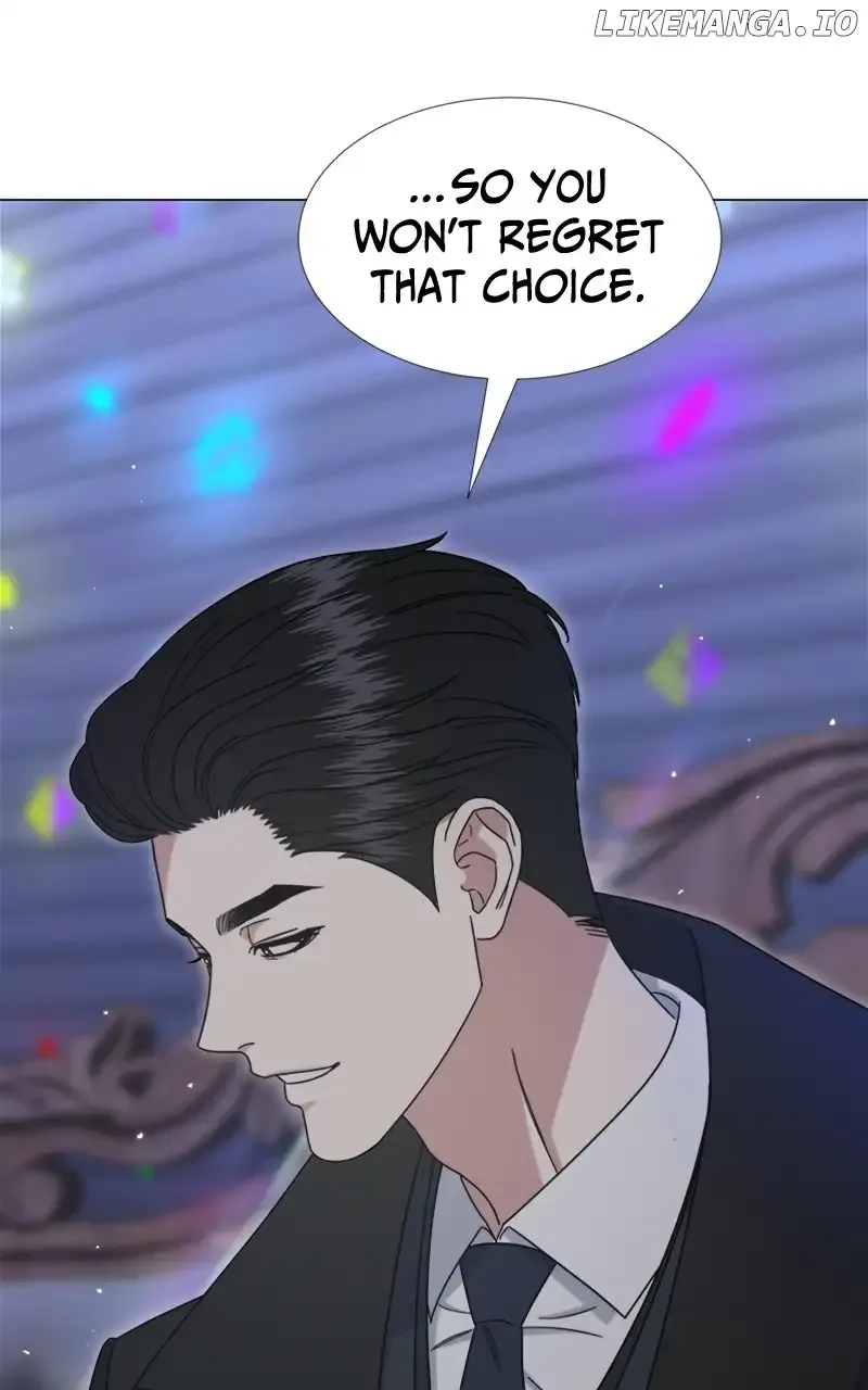 Your Instinctive Love Chapter 49 page 5