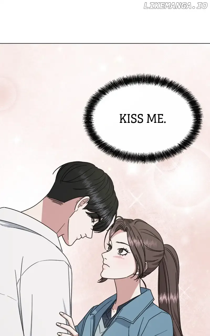 Your Instinctive Love Chapter 49 page 31