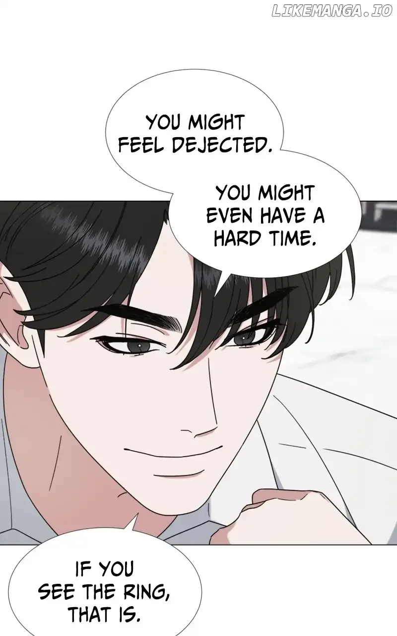 Your Instinctive Love Chapter 49 page 60