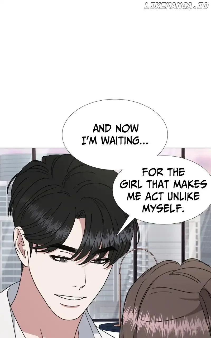 Your Instinctive Love Chapter 49 page 40