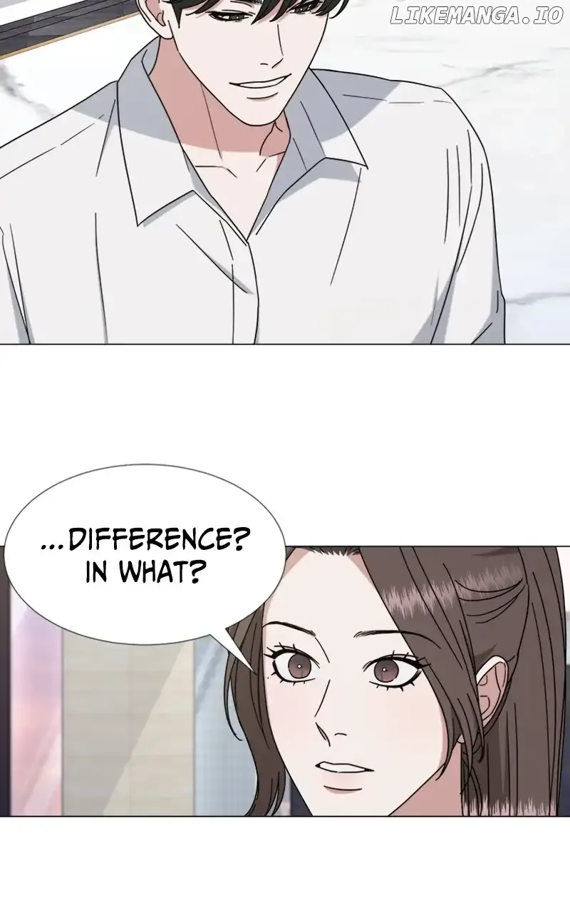 Your Instinctive Love Chapter 49 page 56
