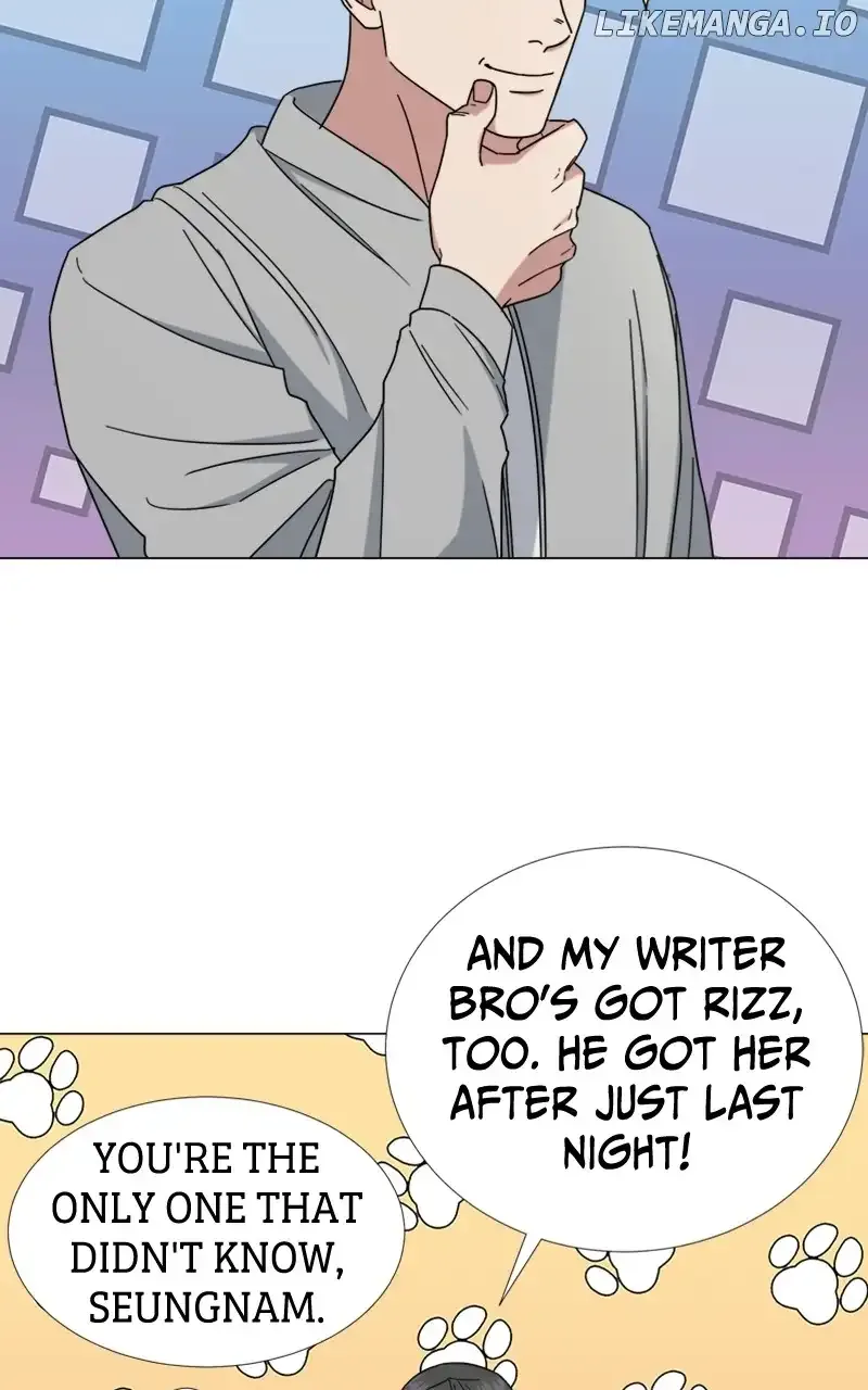 Your Instinctive Love Chapter 49 page 13