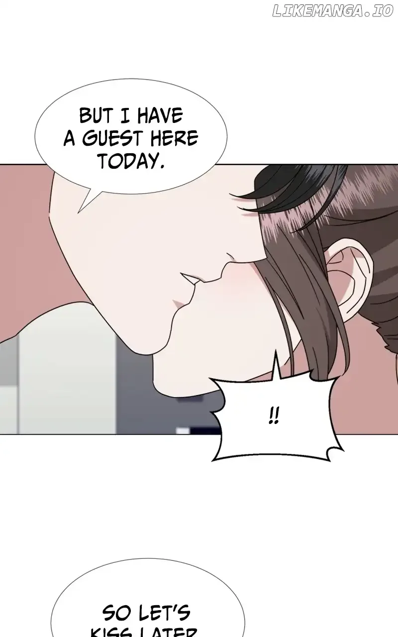 Your Instinctive Love Chapter 49 page 45