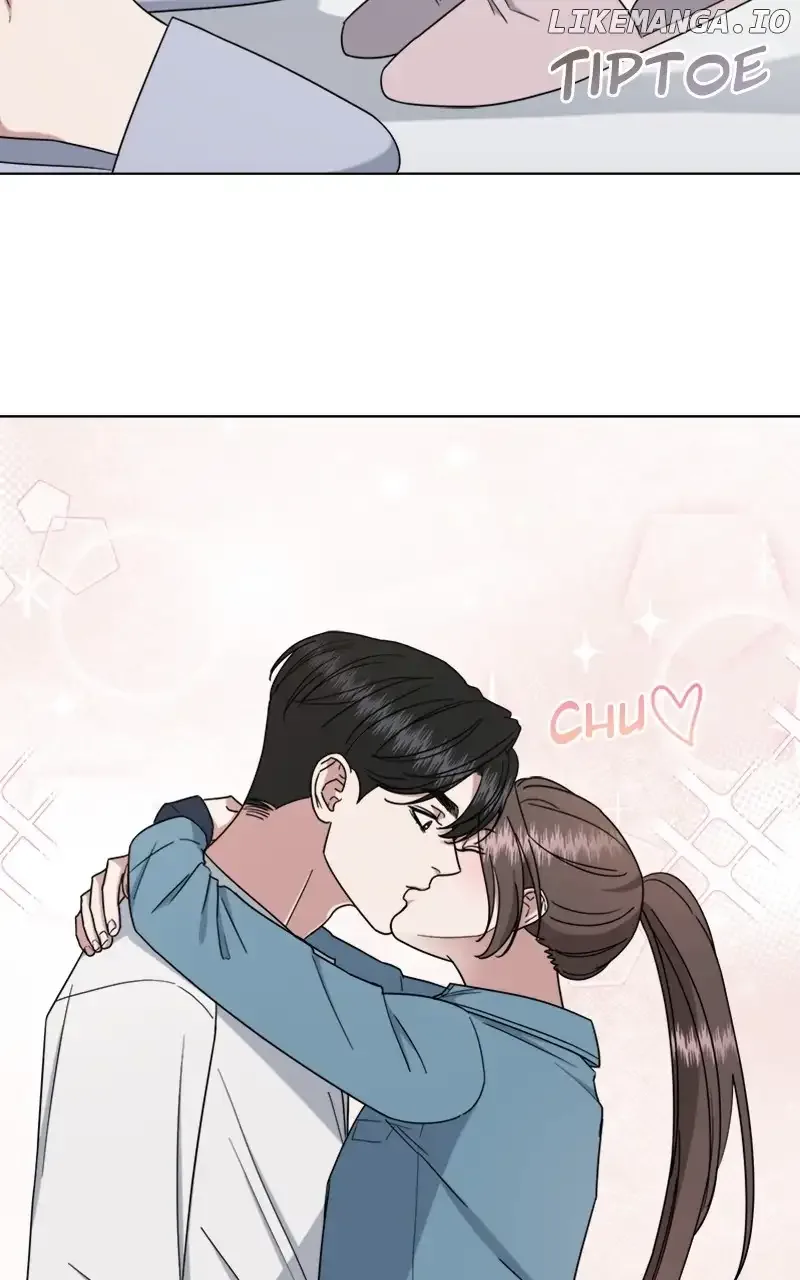 Your Instinctive Love Chapter 49 page 34
