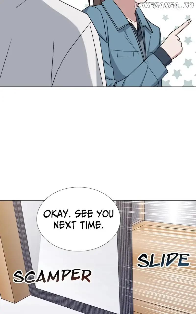 Your Instinctive Love Chapter 50 page 10