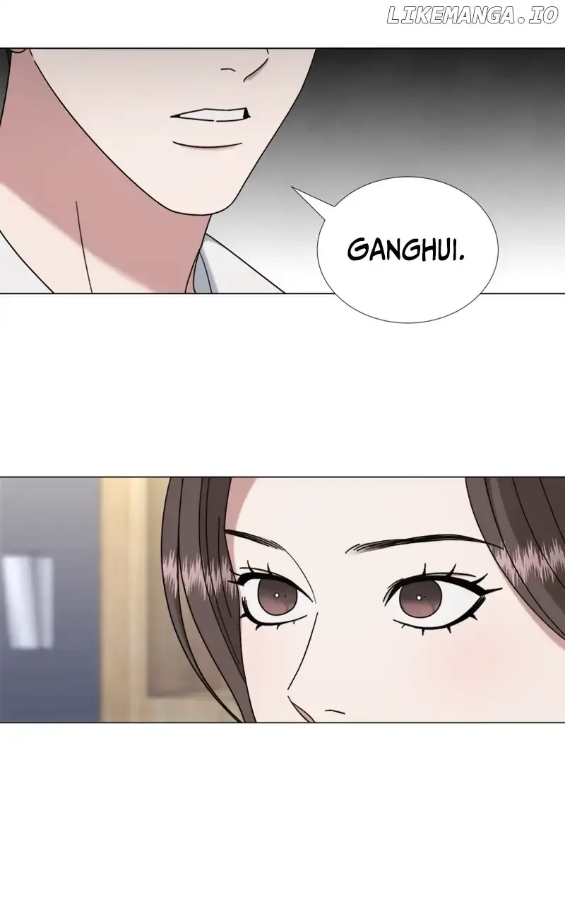 Your Instinctive Love Chapter 50 page 3