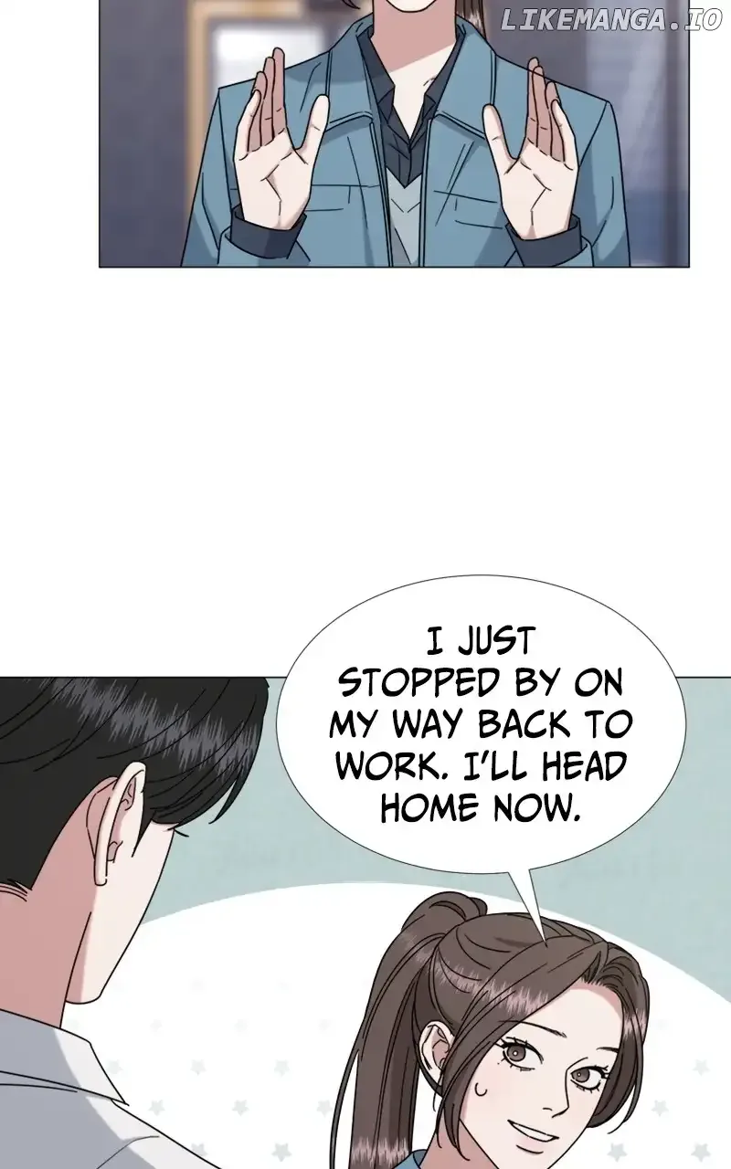 Your Instinctive Love Chapter 50 page 9