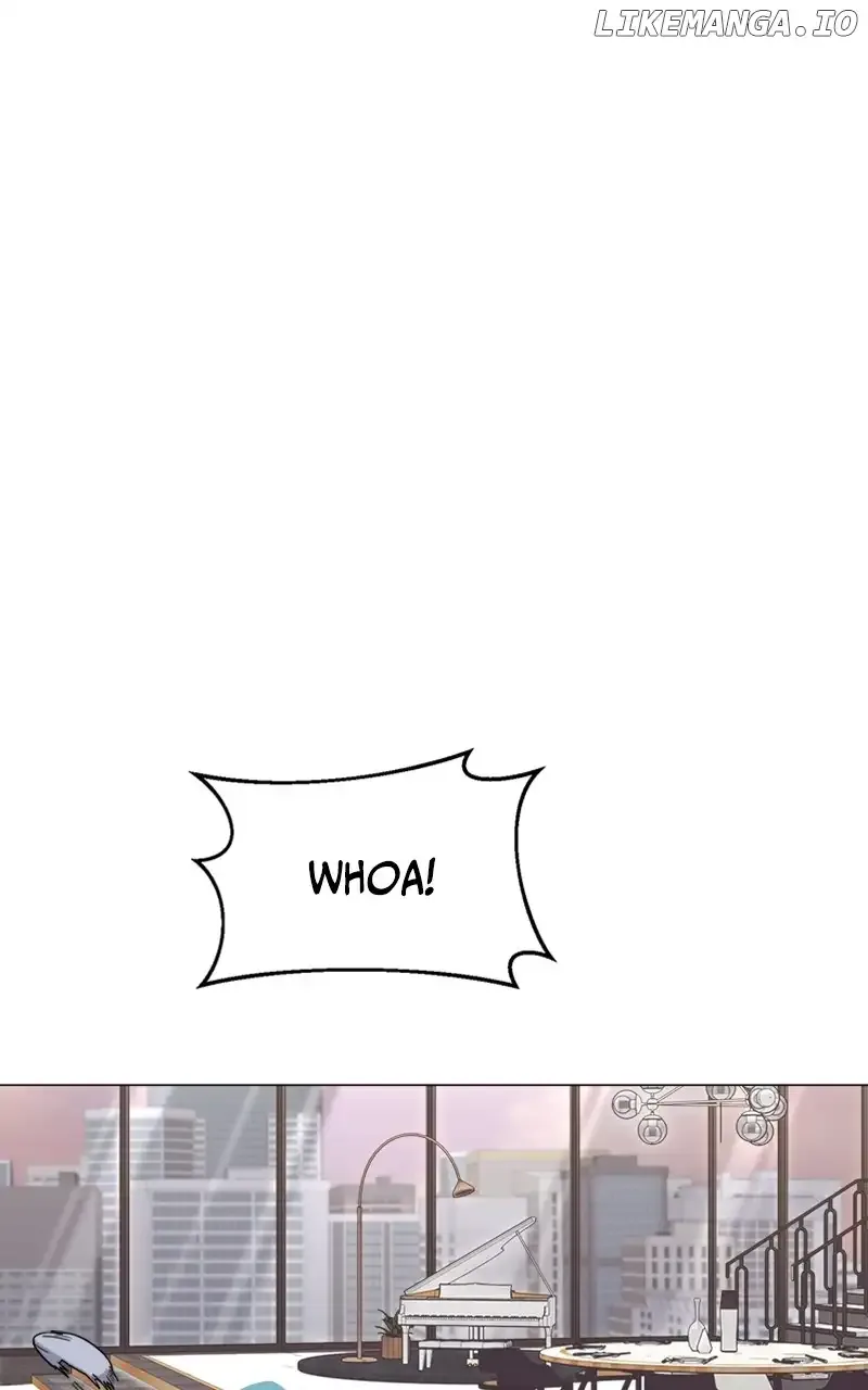 Your Instinctive Love Chapter 50 page 4