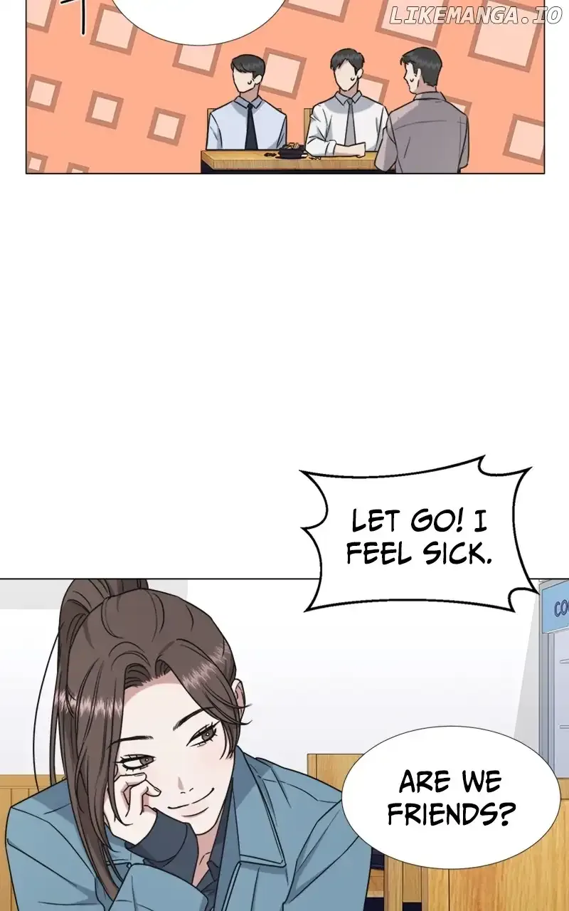 Your Instinctive Love Chapter 51 page 30