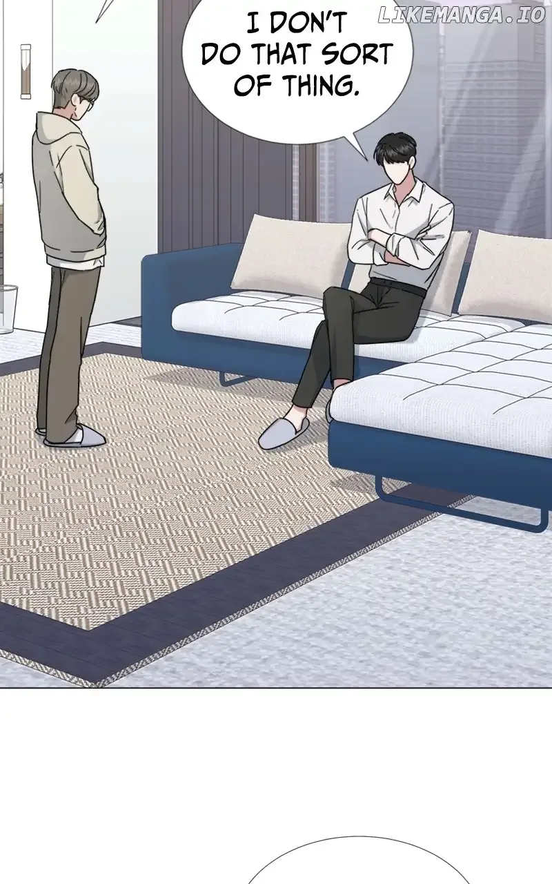 Your Instinctive Love Chapter 50 page 15