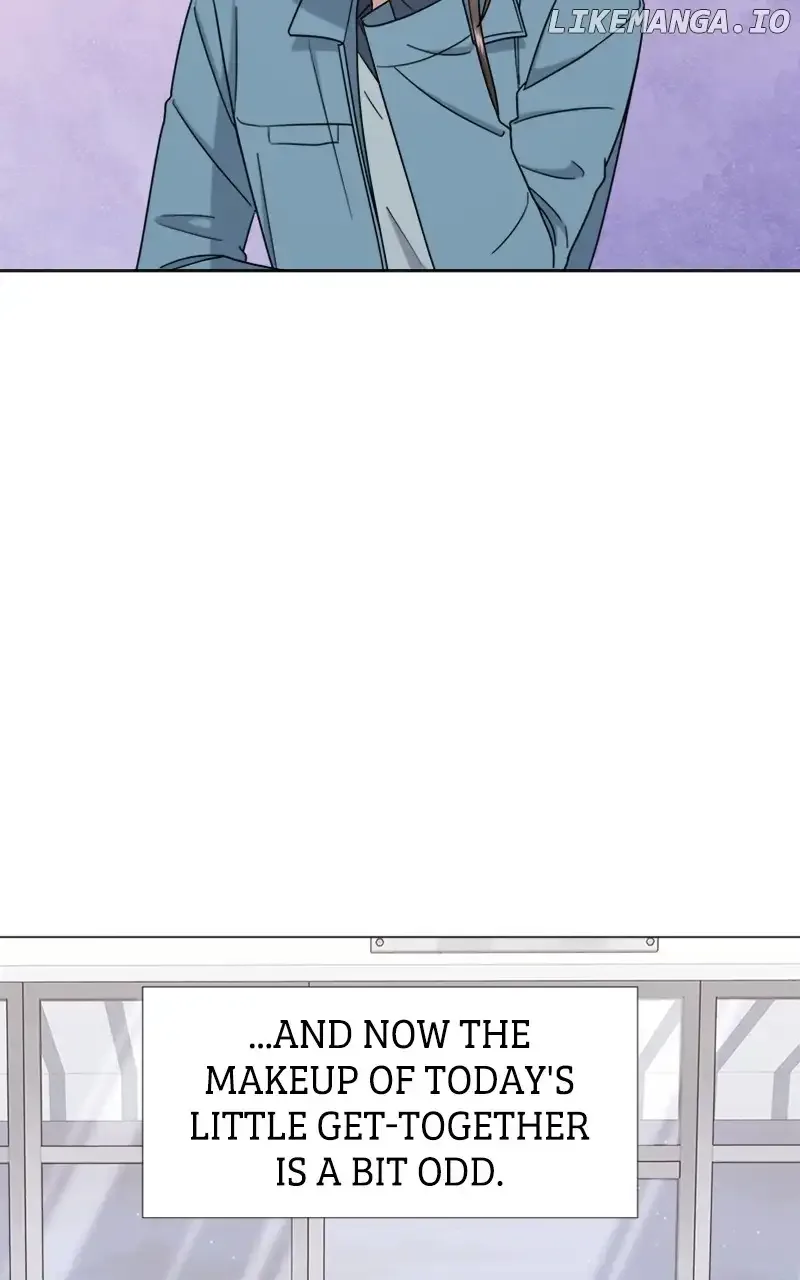 Your Instinctive Love Chapter 51 page 3