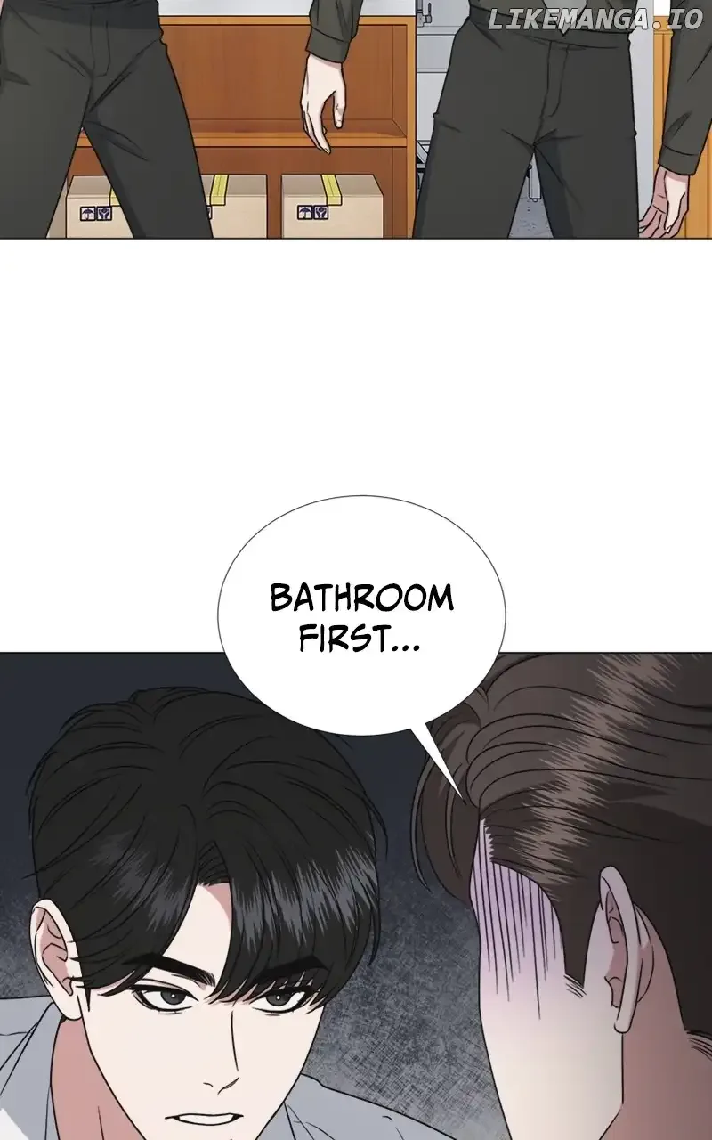 Your Instinctive Love Chapter 51 page 28
