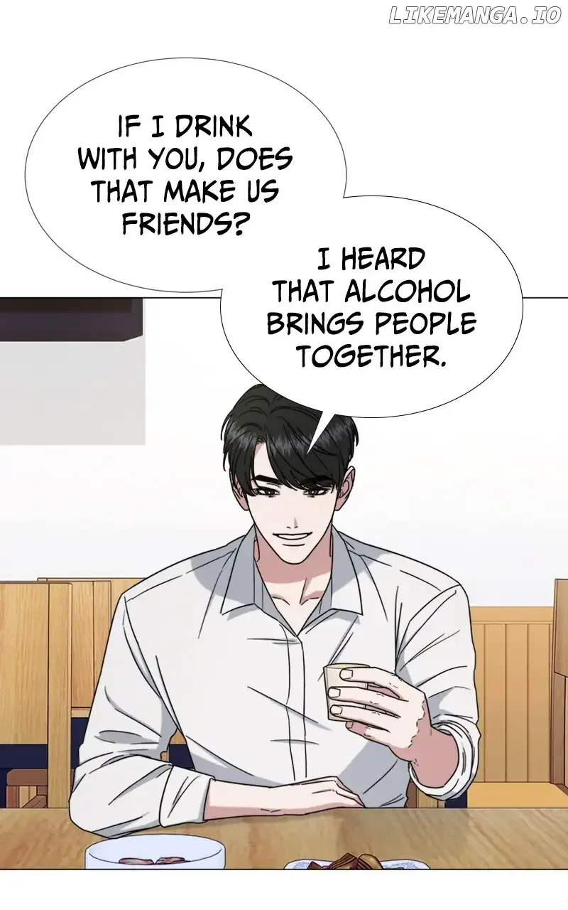 Your Instinctive Love Chapter 51 page 11