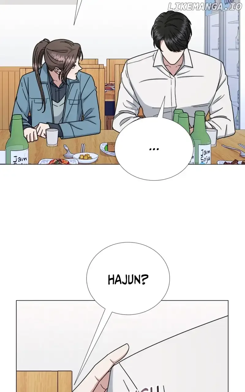 Your Instinctive Love Chapter 51 page 38