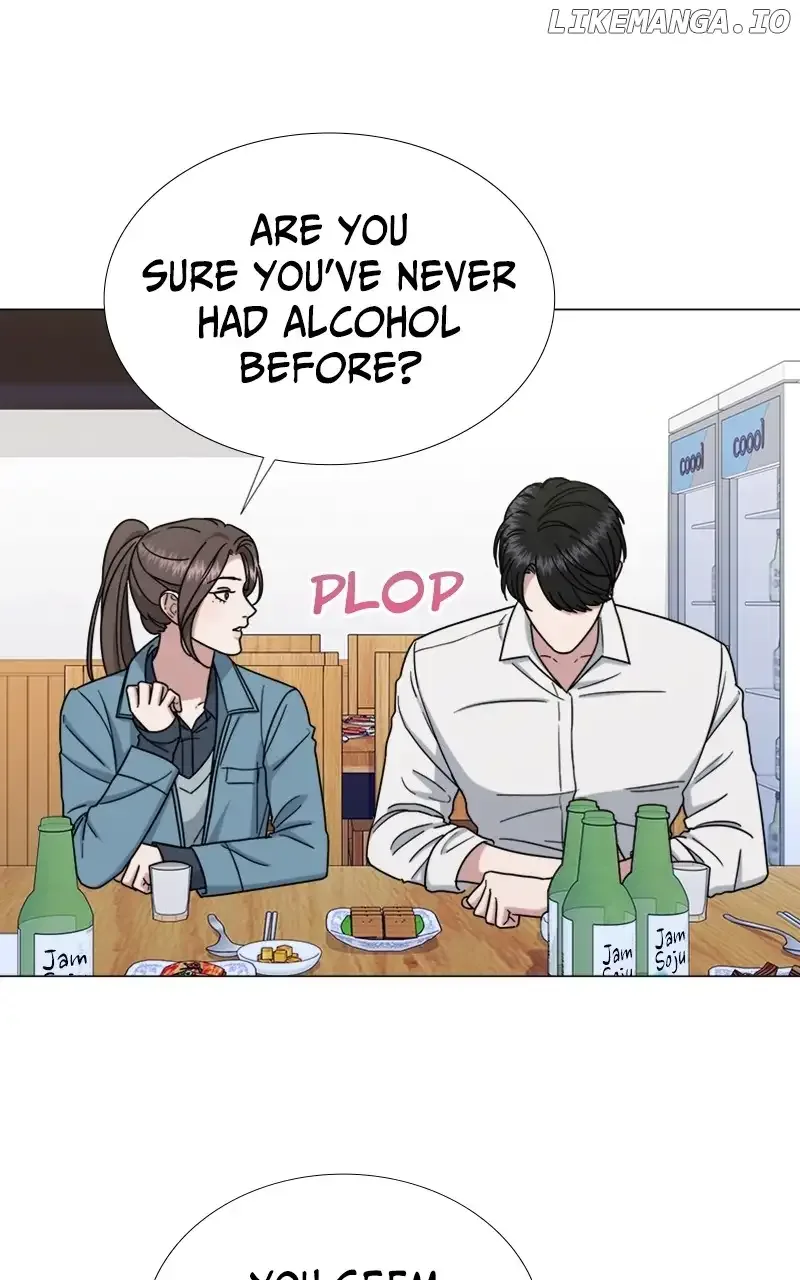 Your Instinctive Love Chapter 51 page 36