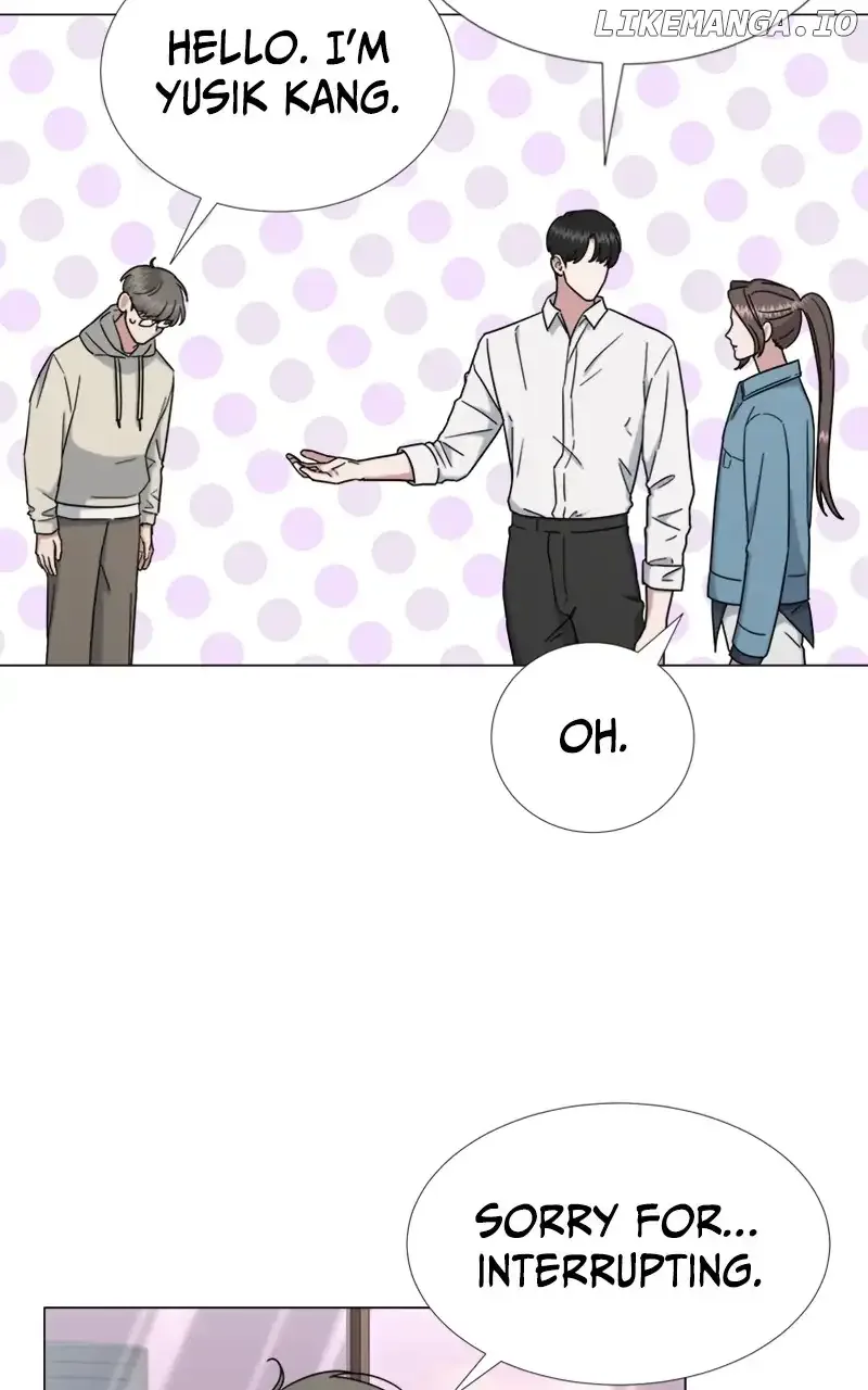 Your Instinctive Love Chapter 50 page 7