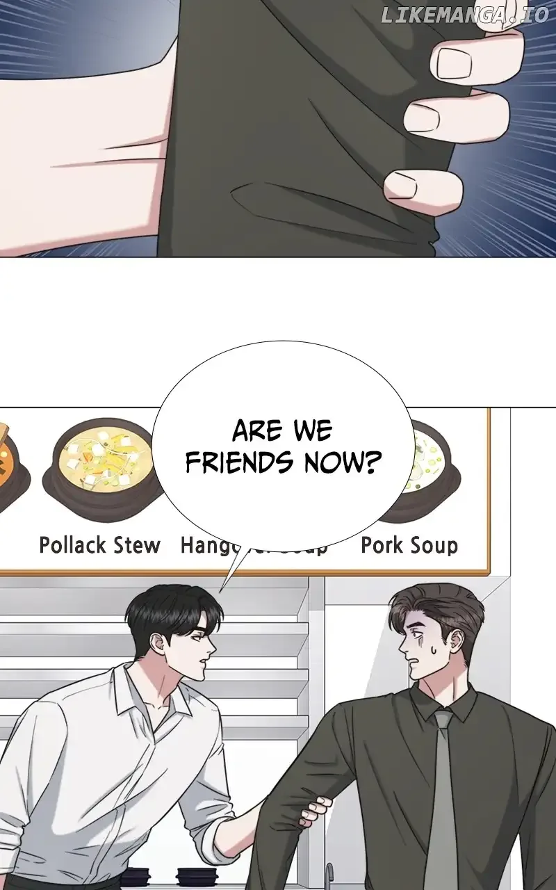 Your Instinctive Love Chapter 51 page 27