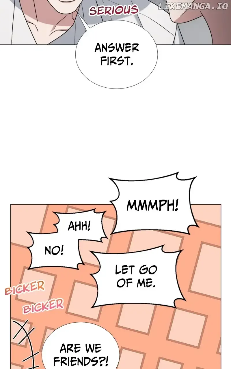 Your Instinctive Love Chapter 51 page 29