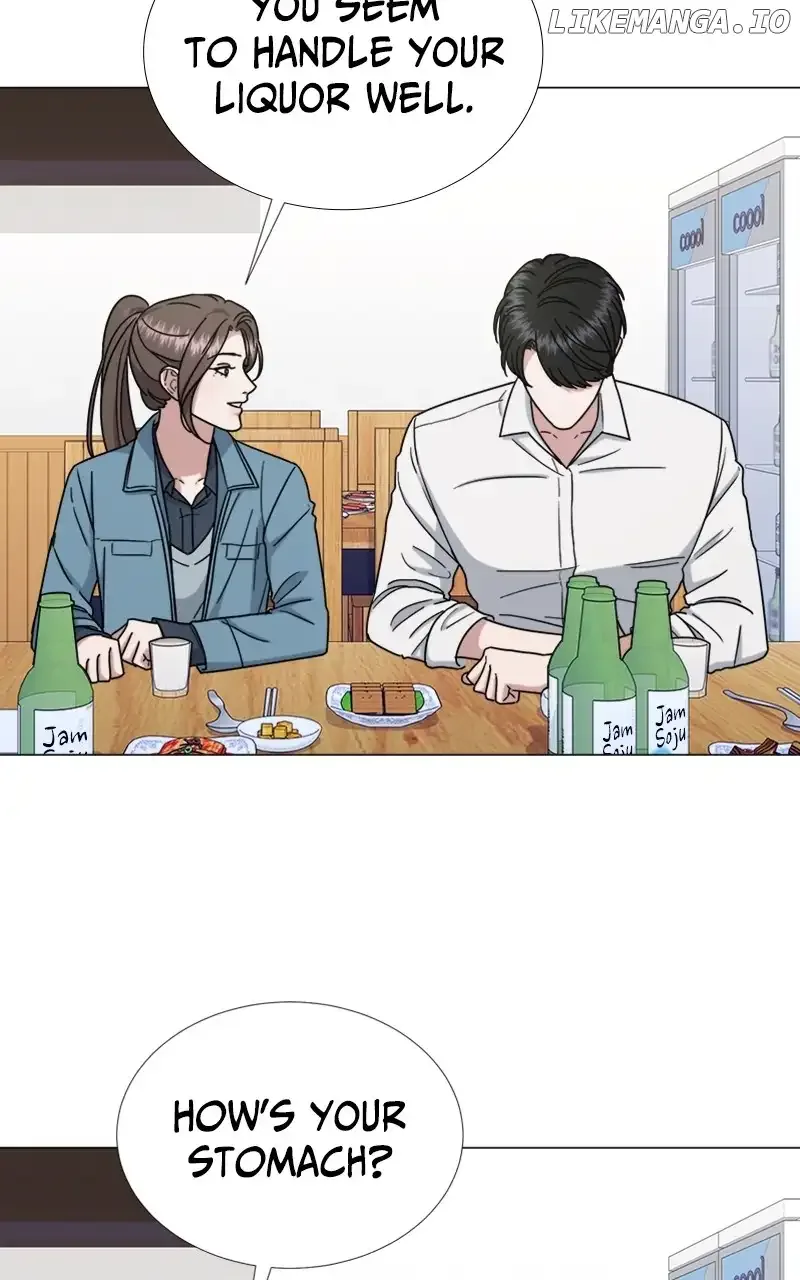 Your Instinctive Love Chapter 51 page 37