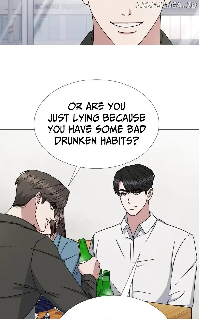 Your Instinctive Love Chapter 51 page 9