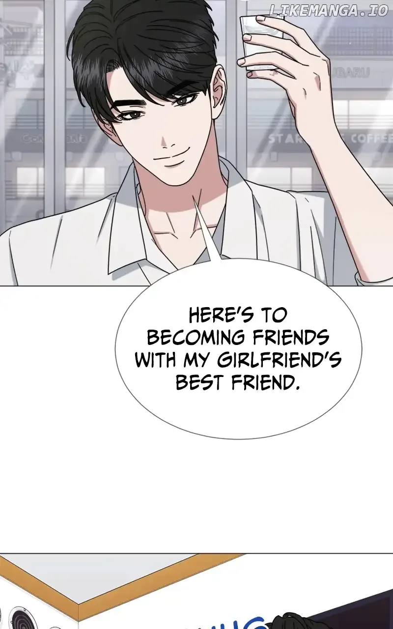 Your Instinctive Love Chapter 51 page 13