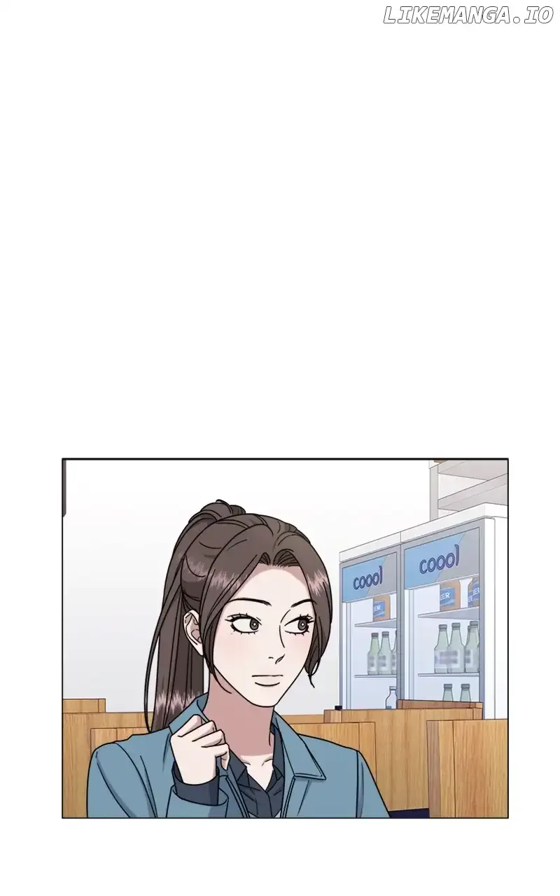 Your Instinctive Love Chapter 51 page 35