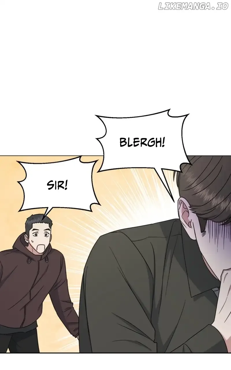 Your Instinctive Love Chapter 51 page 34