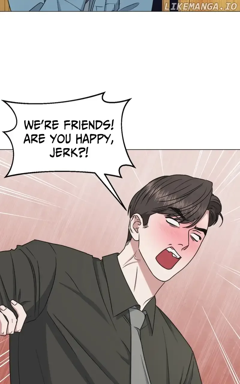 Your Instinctive Love Chapter 51 page 31