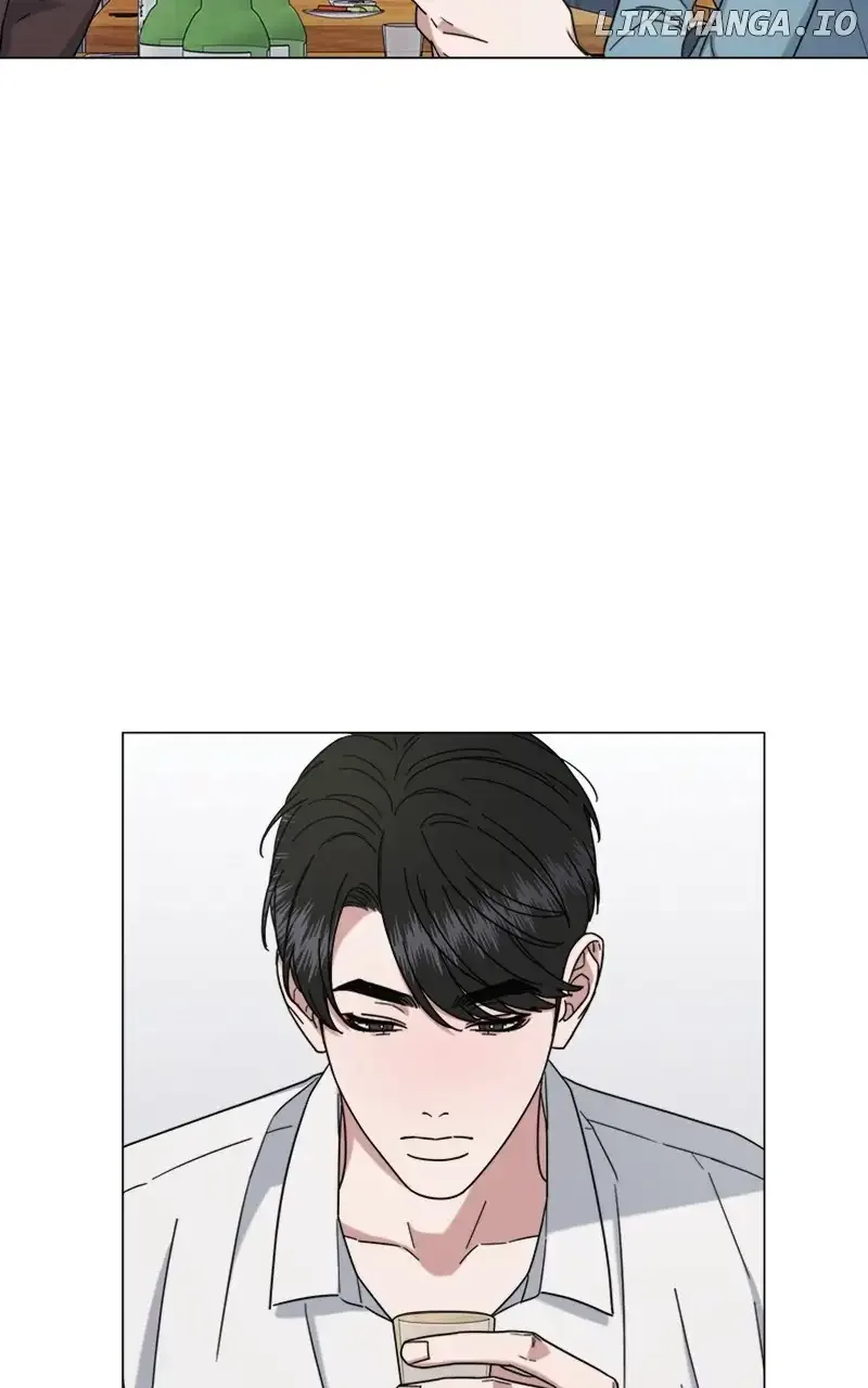 Your Instinctive Love Chapter 51 page 20
