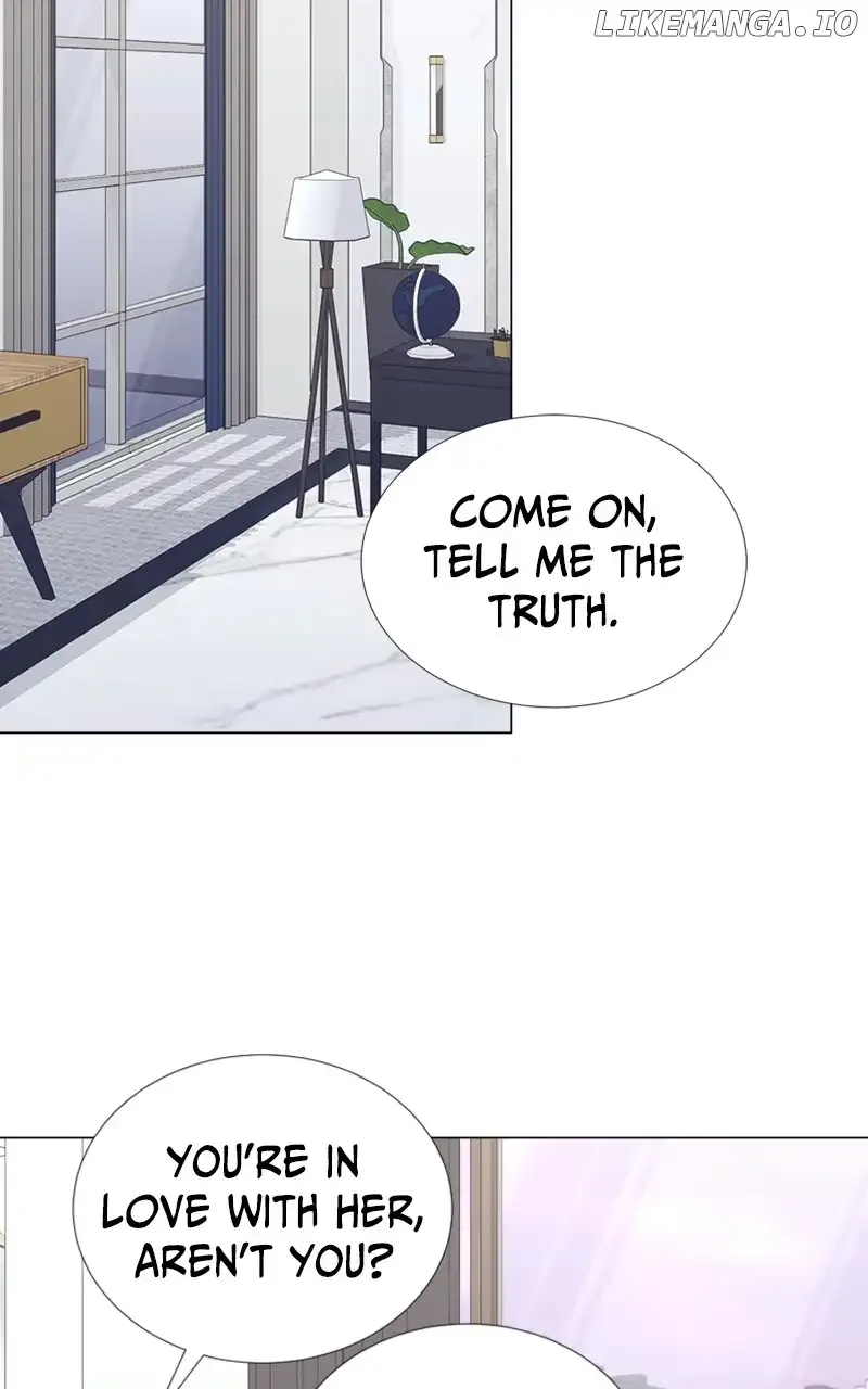 Your Instinctive Love Chapter 50 page 14