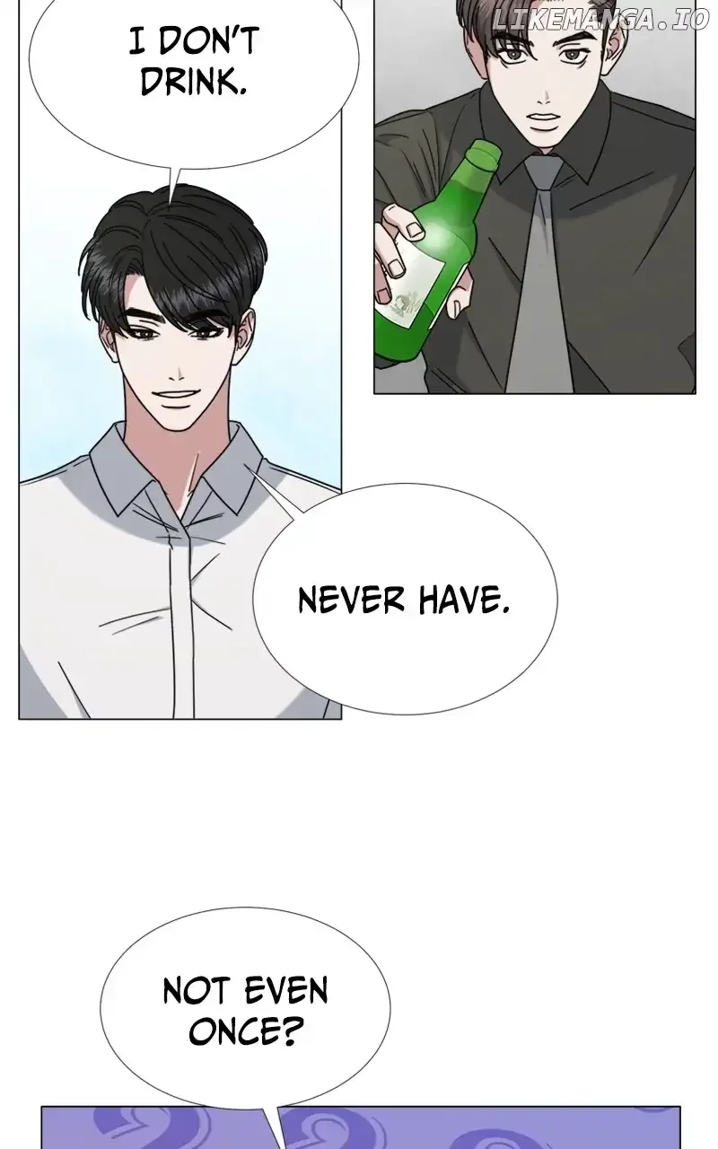 Your Instinctive Love Chapter 51 page 5